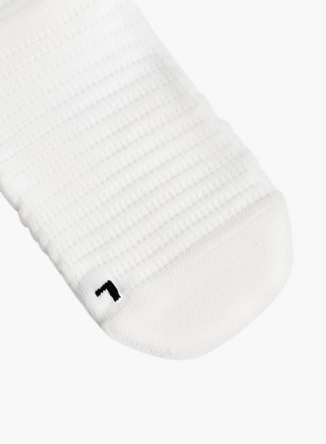 Kappa Men Sports Socks Ankle Length - Image 2